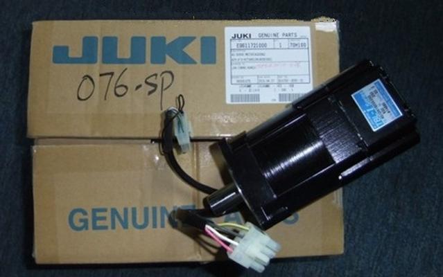 Juki KE750 X Axis Motor